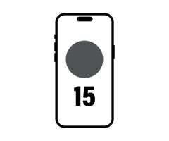 Smartphone Apple iPhone 15 512Gb/ 6.1/ 5G/ Negro Smartphone Apple iPhone 15 512Gb/ 6.1/ 5G/ Negro