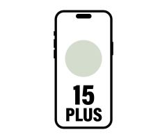 Smartphone Apple iPhone 15 Plus 256Gb/ 6.7/ 5G/ Verde Smartphone Apple iPhone 15 Plus 256Gb/ 6.7/ 5G/ Verde