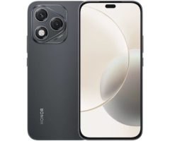 Smartphone Honor 400 Lite 8GB/ 256GB/ 6.7/ 5G/ Negro Smartphone Honor 400 Lite 8GB/ 256GB/ 6.7/ 5G/ Negro