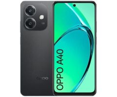 Smartphone Oppo A40 8GB/ 256GB/ 6.67/ Negro Smartphone Oppo A40 8GB/ 256GB/ 6.67/ Negro