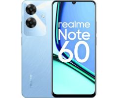 Smartphone Realme Note 60 4GB/ 128GB/ 6.74/ Azul Smartphone Realme Note 60 4GB/ 128GB/ 6.74/ Azul