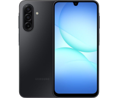 Smartphone Samsung Galaxy A17 8GB/ 256GB/ 6.7/ 5G/ Negro Smartphone Samsung Galaxy A17 8GB/ 256GB/ 6.7/ 5G/ Negro
