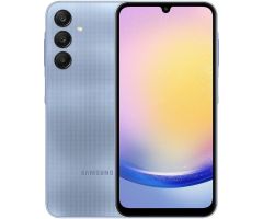 Smartphone Samsung Galaxy A25 8GB/ 256GB/ 6.5/ 5G/ Azul Smartphone Samsung Galaxy A25 8GB/ 256GB/ 6.5/ 5G/ Azul