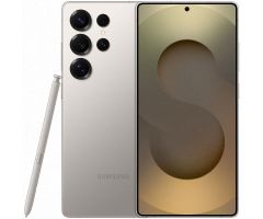 Smartphone Samsung Galaxy S25 Ultra 12GB/ 512GB/ 6.9/ 5G/ Titanio Gris Smartphone Samsung Galaxy S25 Ultra 12GB/ 512GB/ 6.9/ 5G/ Titanio Gris