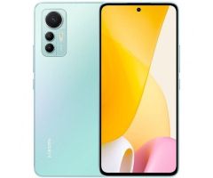 Smartphone Xiaomi 12 Lite 8GB/ 128GB/ 6.55/ 5G/ Verde Smartphone Xiaomi 12 Lite 8GB/ 128GB/ 6.55/ 5G/ Verde