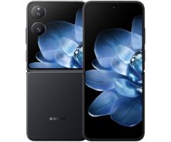 Smartphone Xiaomi Mix Flip 12GB/ 512GB/ 6.86/ 5G/ Negro Smartphone Xiaomi Mix Flip 12GB/ 512GB/ 6.86/ 5G/ Negro