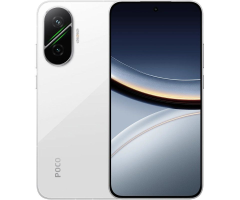 Smartphone Xiaomi POCO F7 12GB/ 512GB/ 6.83/ 5G/ Blanco Smartphone Xiaomi POCO F7 12GB/ 512GB/ 6.83/ 5G/ Blanco