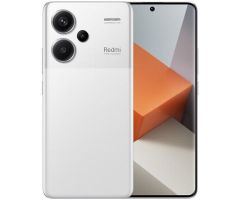 Smartphone Xiaomi Redmi Note 13 Pro+ 12GB/ 512GB/ 6.67/ 5G/ Blanco Smartphone Xiaomi Redmi Note 13 Pro+ 12GB/ 512GB/ 6.67/ 5G/ Blanco
