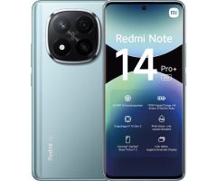 Smartphone Xiaomi Redmi Note 14 Pro+ 12GB/ 512GB/ 6.67/ 5G/ Azul Smartphone Xiaomi Redmi Note 14 Pro+ 12GB/ 512GB/ 6.67/ 5G/ Azul