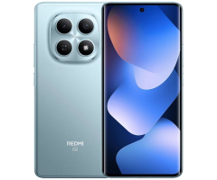 Smartphone Xiaomi Redmi Note 15 12GB/ 512GB/ 6.77/ 5G/ Azul Smartphone Xiaomi Redmi Note 15 12GB/ 512GB/ 6.77/ 5G/ Azul