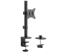 Soporte de Mesa para Monitor o TV Aisens DT32TSR-227/ Giratorio/ Inclinable/ hasta 9kg Soporte de Mesa para Monitor o TV Aisens DT32TSR-227/ Giratorio/ Inclinable/ hasta 9kg