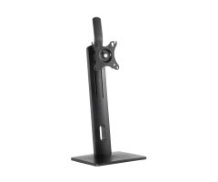 Soporte de Sobremesa para Monitor Aisens DT32TSR-063/ Giratorio/ Inclinable/ hasta 7kg Soporte de Sobremesa para Monitor Aisens DT32TSR-063/ Giratorio/ Inclinable/ hasta 7kg