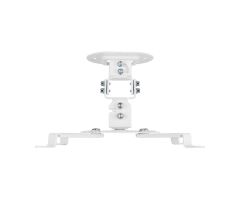 Soporte de Techo/ Pared para Proyector Aisens CP03TSR-129/ Giratorio/ Inclinable/ hasta 13.5kg Soporte de Techo/ Pared para Proyector Aisens CP03TSR-129/ Giratorio/ Inclinable/ hasta 13.5kg