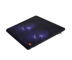Soporte Refrigerante NGS Cooler Jetstand para Portátiles hasta 15.6/ Iluminación LED Soporte Refrigerante NGS Cooler Jetstand para Portátiles hasta 15.6/ Iluminación LED