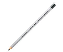 STAEDTLER LÁPIZ PARA MARCAR OMNICHROM NON-PERMANENT NEGRO STAEDTLER LÁPIZ PARA MARCAR OMNICHROM NON-PERMANENT NEGRO