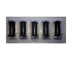 SWING RODILLO DE TINTA INK-ROLLER ETIQUETADORA DE PRECIOS NEGRO SWING RODILLO DE TINTA INK-ROLLER ETIQUETADORA DE PRECIOS NEGRO