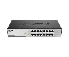 Switch D-Link DES-1016D 16 Puertos/ RJ-45 10/100 Switch D-Link DES-1016D 16 Puertos/ RJ-45 10/100