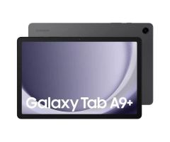 Tablet Samsung Galaxy Tab A9+ 11/ 4GB/ 64GB/ Octacore/ 5G/ Gris Grafito Tablet Samsung Galaxy Tab A9+ 11/ 4GB/ 64GB/ Octacore/ 5G/ Gris Grafito