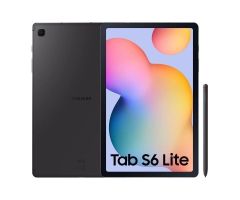 Tablet Samsung Galaxy Tab S6 Lite 2022 P613 10.4/ 4GB/ 64GB/ Octacore/ Gris Tablet Samsung Galaxy Tab S6 Lite 2022 P613 10.4/ 4GB/ 64GB/ Octacore/ Gris