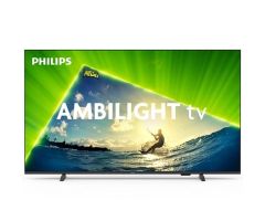Televisor Philips QLED 55PUS8209 55/ Ultra HD 4K/ Ambilight/ Smart TV/ WiFi Televisor Philips QLED 55PUS8209 55/ Ultra HD 4K/ Ambilight/ Smart TV/ WiFi