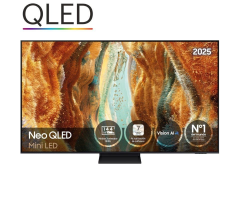 Televisor Samsung Neo QLED QN73F TQ55QN73FAT 55/ Ultra HD 4K/ Smart TV/ WiFi Televisor Samsung Neo QLED QN73F TQ55QN73FAT 55/ Ultra HD 4K/ Smart TV/ WiFi