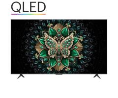 Televisor TCL QLED-Mini LED 55C6K 55/ Ultra HD 4K/ Smart TV/ WiFi Televisor TCL QLED-Mini LED 55C6K 55/ Ultra HD 4K/ Smart TV/ WiFi