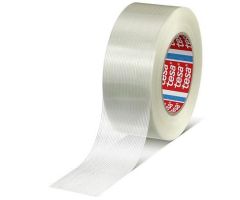 TESA CINTA ADHESIVA PROFESIONAL ROLLO 45MX48MM FIBRA DE VÍDRIO BLANCO TESA CINTA ADHESIVA PROFESIONAL ROLLO 45MX48MM FIBRA DE VÍDRIO BLANCO