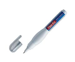 TIPP-EX BOLÍGRAFO CORRECTOR TIPP-EX SHAKE´N SQUEEZE PUNTA METÁLICA CAJA EXPOSITORA 10 UD TIPP-EX BOLÍGRAFO CORRECTOR TIPP-EX SHAKE´N SQUEEZE PUNTA METÁLICA CAJA EXPOSITORA 10 UD