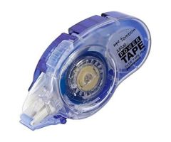 TOMBOW MAXI POWER CINTA ADHESIVA PERMANENTE RECAMBIABLE 8,4MM X 16M BLISTER TOMBOW MAXI POWER CINTA ADHESIVA PERMANENTE RECAMBIABLE 8,4MM X 16M BLISTER