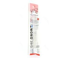 TOMBOW RECAMBIO PORTAGOMASPUNTA 2,3MM REDONDA TOMBOW RECAMBIO PORTAGOMASPUNTA 2,3MM REDONDA