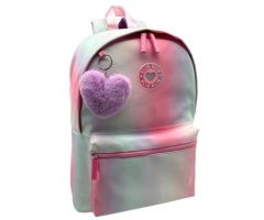 TOYBAGS MOCHILA AMERICANO BLIN-BLIN KUKY COMPARTIMENTO PARA PORTÁTIL TOYBAGS MOCHILA AMERICANO BLIN-BLIN KUKY COMPARTIMENTO PARA PORTÁTIL