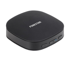 Transmisor y Receptor de Audio Inalámbrico Fonestar BT-CONVERTER-MULTI Transmisor y Receptor de Audio Inalámbrico Fonestar BT-CONVERTER-MULTI