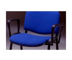 UNISIT PACK 2 REPOSABRAZOS FIJOS SILLA CONFIDENTE UNISIT PACK 2 REPOSABRAZOS FIJOS SILLA CONFIDENTE