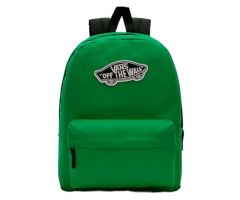 VANS MOCHILA REALM 22L CON FUNDA INTERIOR PARA PORTÁTIL VERDE VANS MOCHILA REALM 22L CON FUNDA INTERIOR PARA PORTÁTIL VERDE