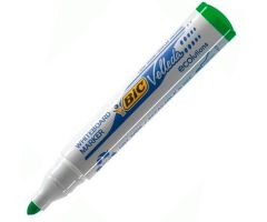 VELLEDA MARCADOR PIZARRA BLANCA ECOLUTIONS 1701 PUNTA REDONDA VERDE CAJA 12 UD VELLEDA MARCADOR PIZARRA BLANCA ECOLUTIONS 1701 PUNTA REDONDA VERDE CAJA 12 UD