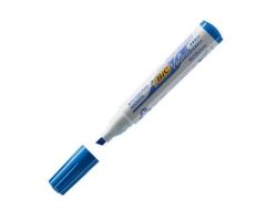 VELLEDA MARCADOR PIZARRA BLANCA ECOLUTIONS 1751 PUNTA BISELADA AZUL CAJA 12 UD VELLEDA MARCADOR PIZARRA BLANCA ECOLUTIONS 1751 PUNTA BISELADA AZUL CAJA 12 UD
