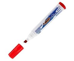 VELLEDA MARCADOR PIZARRA BLANCA ECOLUTIONS 1751 PUNTA BISELADA ROJO CAJA 12 UD VELLEDA MARCADOR PIZARRA BLANCA ECOLUTIONS 1751 PUNTA BISELADA ROJO CAJA 12 UD