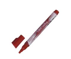 VELLEDA MARCADOR PIZARRA BLANCA POCKET PUNTA REDONDA ROJO CAJA 12 UD VELLEDA MARCADOR PIZARRA BLANCA POCKET PUNTA REDONDA ROJO CAJA 12 UD