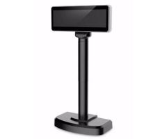 Visor TPV Premier CD-220 U/ 2 líneas/ USB Visor TPV Premier CD-220 U/ 2 líneas/ USB